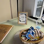 Apartamento Casa Gabu *