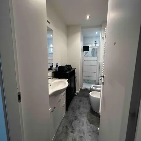 Casa Gabu * تورينو