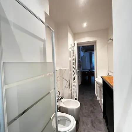 Casa Gabu 아파트 *