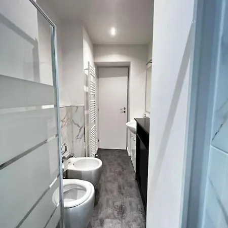 شقة Casa Gabu تورينو