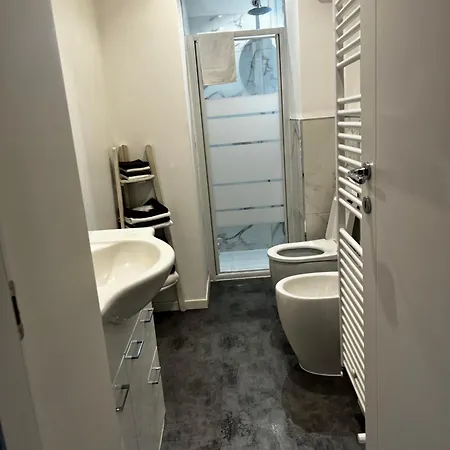 아파트 Casa Gabu *