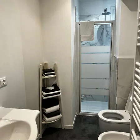 Casa Gabu * 토리노