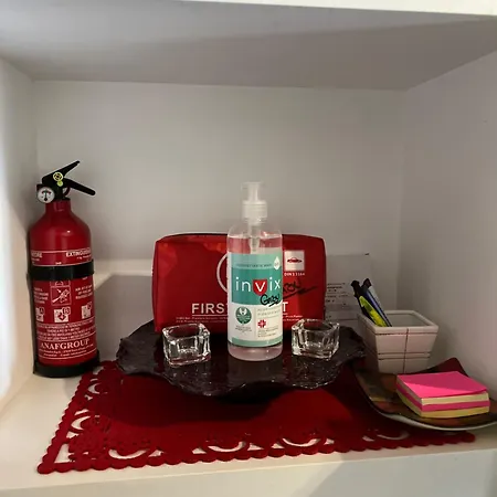 Casa Gabu * 토리노