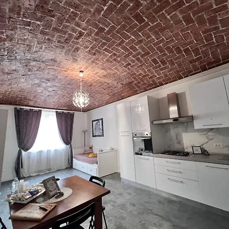 Casa Gabu Lejlighed Torino