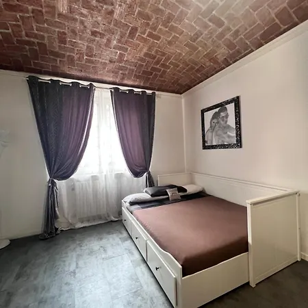 Casa Gabu Lejlighed