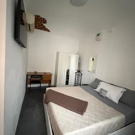 Casa Gabu Lejlighed Torino