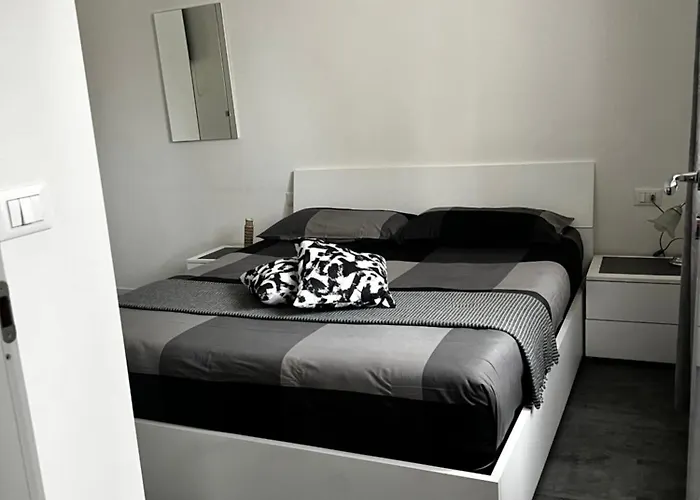Casa Gabu Apartamento *