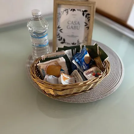 Casa Gabu