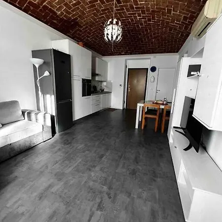 Lejlighed Casa Gabu *