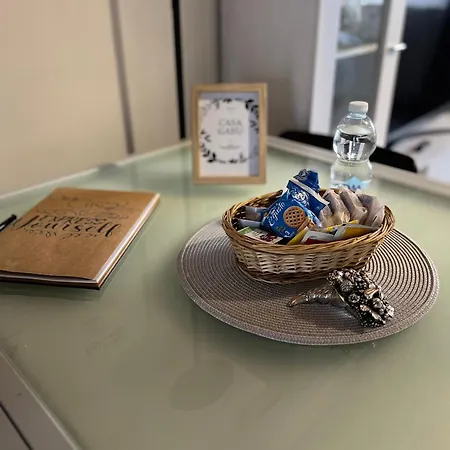 Casa Gabu * トリノ