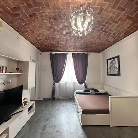 Casa Gabu Torino