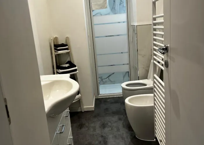 Apartman Casa Gabu *
