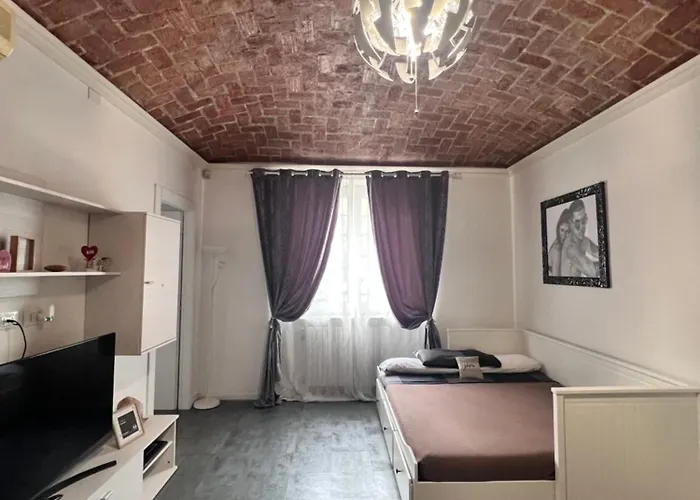 Casa Gabu Torino