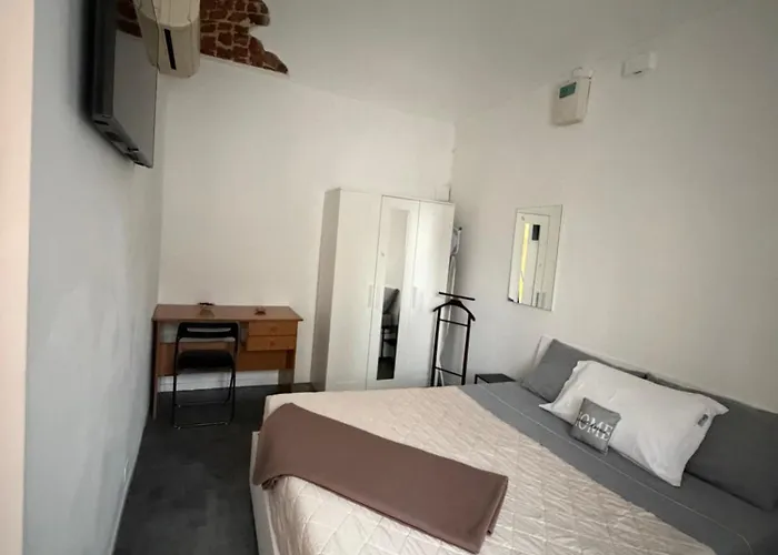 Casa Gabu Apartman Torino