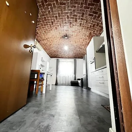 Apartamento Casa Gabu