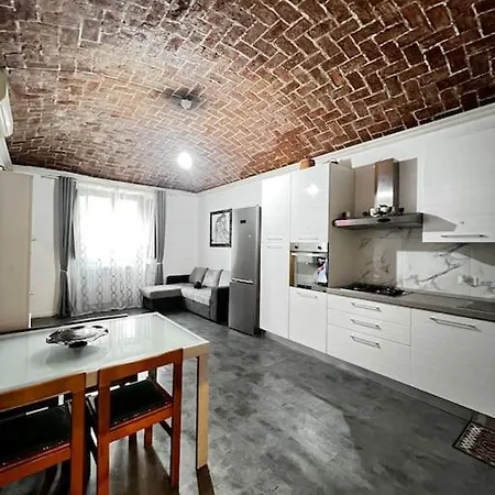 Apartamento Casa Gabu *
