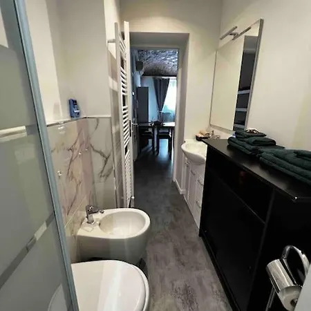 Casa Gabu Apartamento *