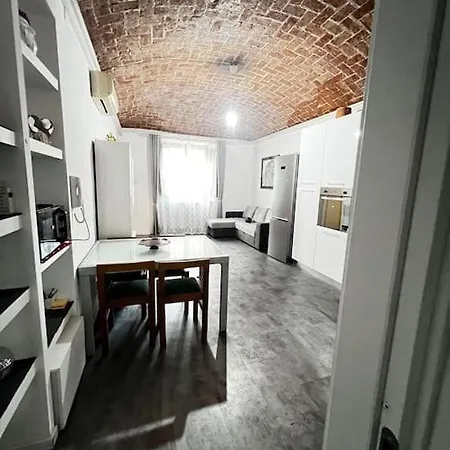 Apartamento Casa Gabu Turim