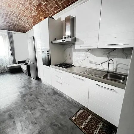 Casa Gabu Apartamento *