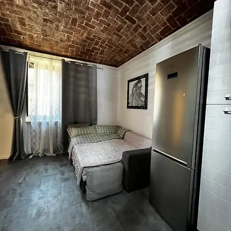 Apartamento Casa Gabu