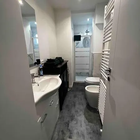 Apartamento Casa Gabu *