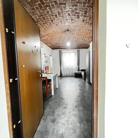 Casa Gabu Apartamento Turim
