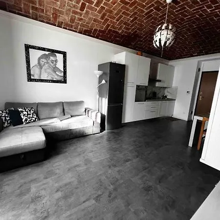 Apartamento Casa Gabu