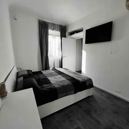 Casa Gabu Apartamento Turim