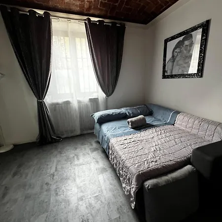 Apartamento Casa Gabu Turim