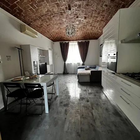 Διαμέρισμα Casa Gabu