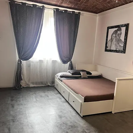 Casa Gabu Appartement *