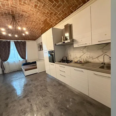 Casa Gabu * Turijn