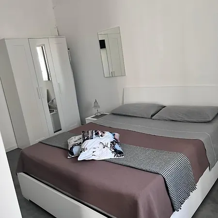 Appartement Casa Gabu Turijn
