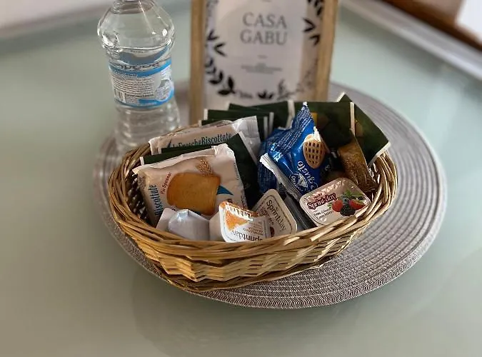 Casa Gabu