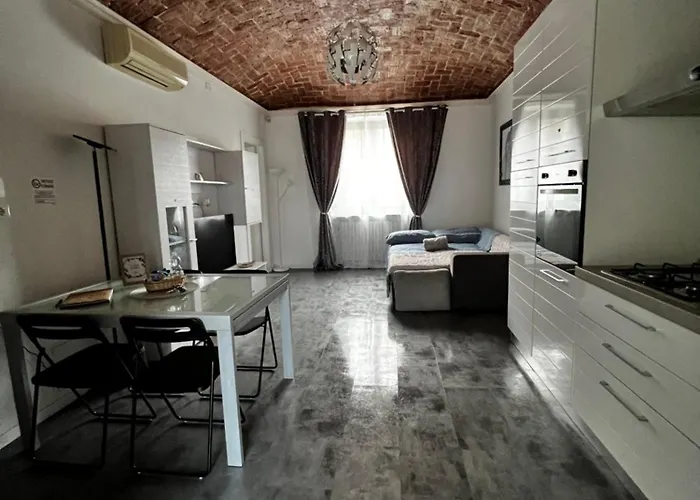 Appartement Casa Gabu