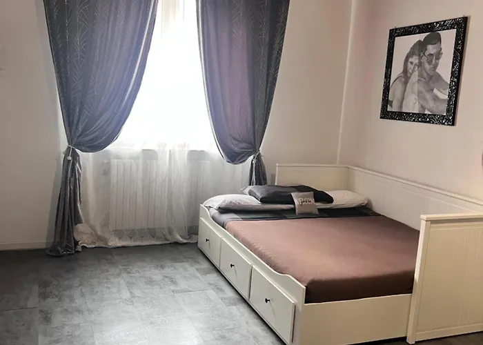 Casa Gabu Appartement *