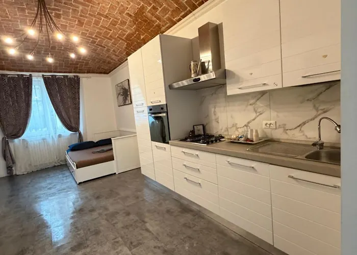 Casa Gabu * Turijn