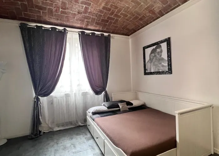 Casa Gabu Appartement