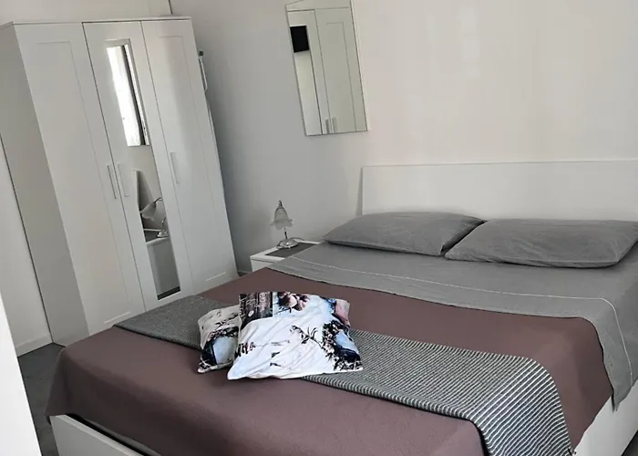 Appartement Casa Gabu Turijn